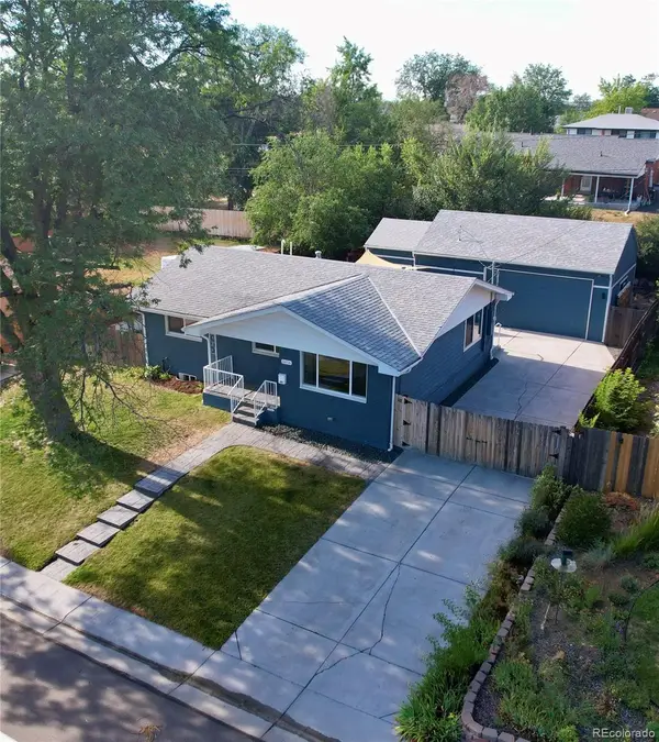 5456 W 66th Avenue, Arvada, CO 80003