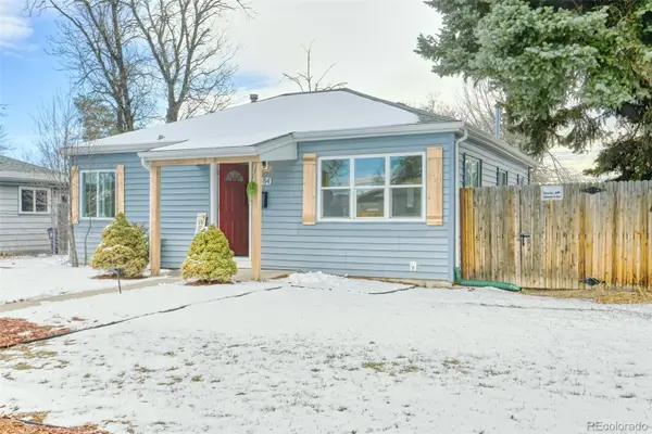 1984 W Kentucky Avenue, Denver, CO 80223