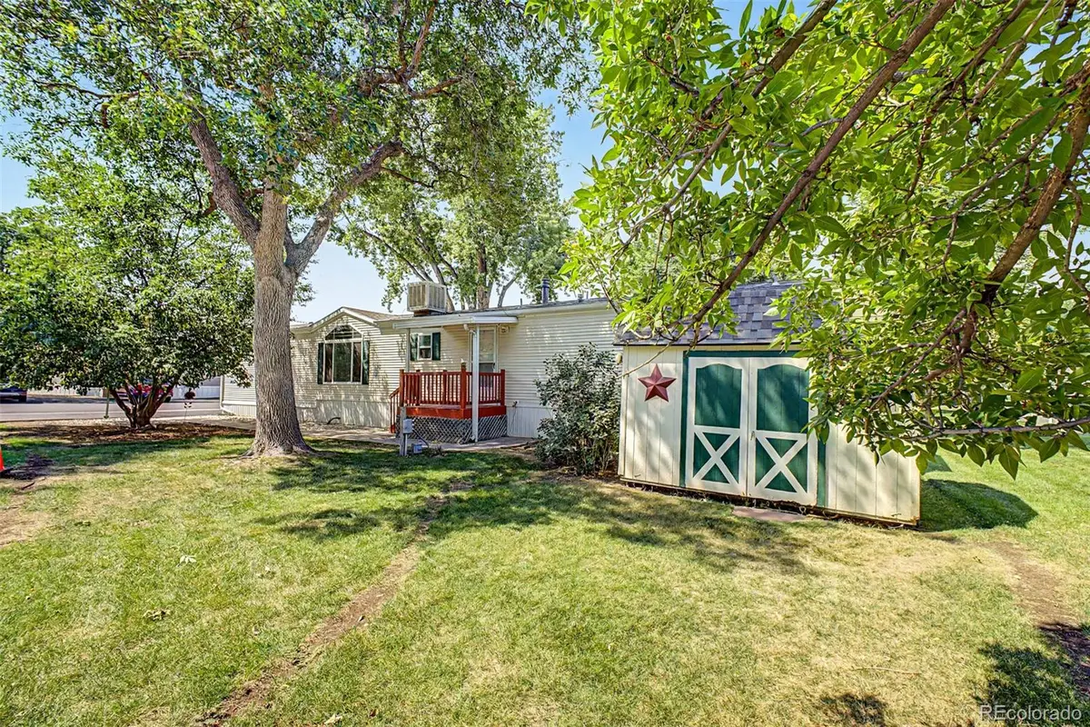 6705 S Santa Fe Drive, Littleton, CO 80120 - #1