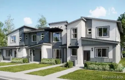 6778 E 149th Avenue #4, Thornton, CO 80602 - Image #1