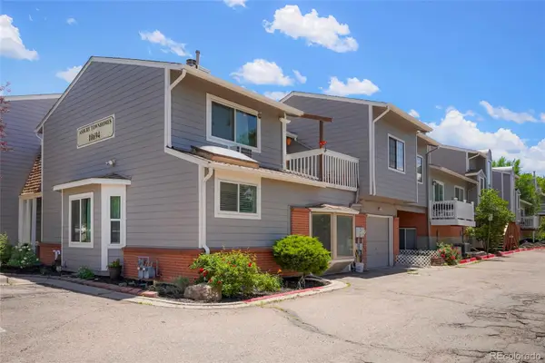 10694 E Asbury Avenue #118, Aurora, CO 80014
