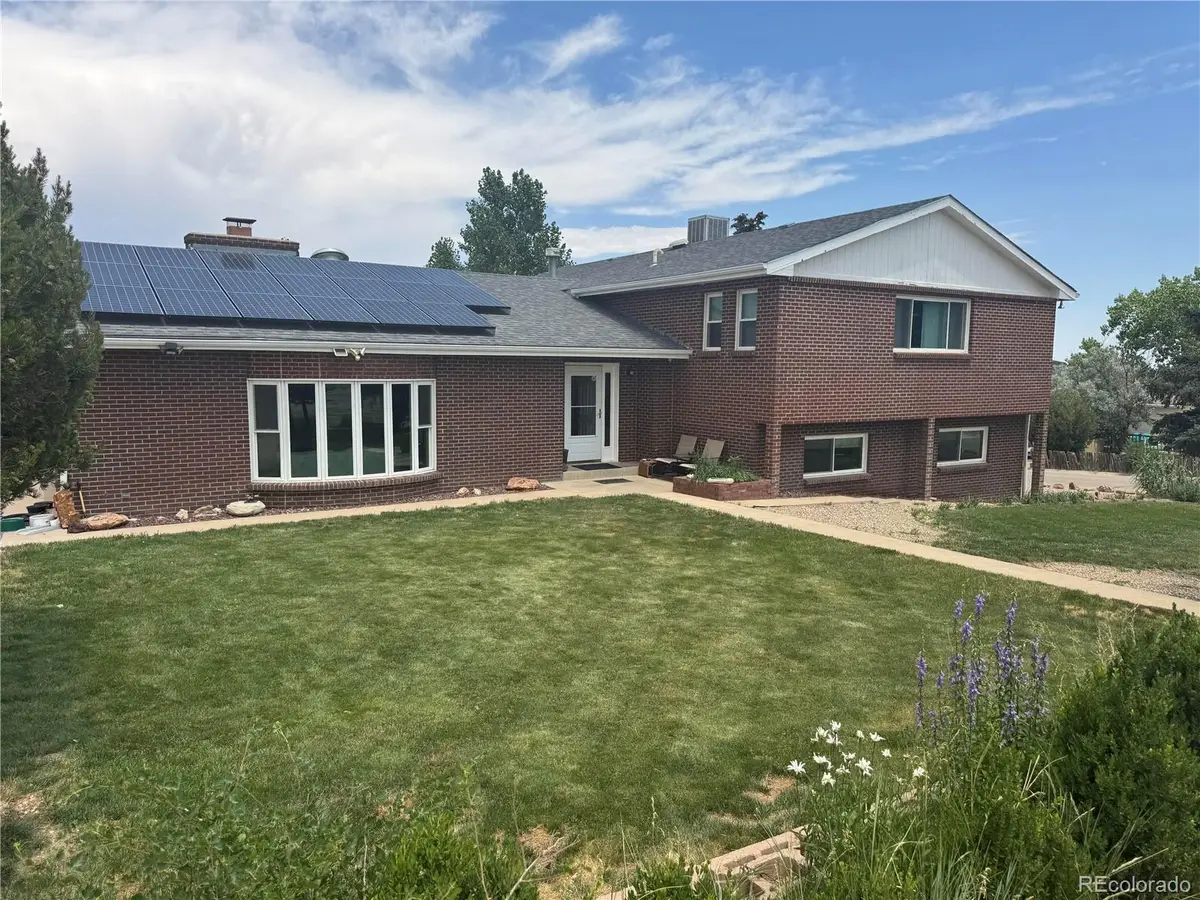 101 Welton Avenue, Walsenburg, CO 81089 - #1