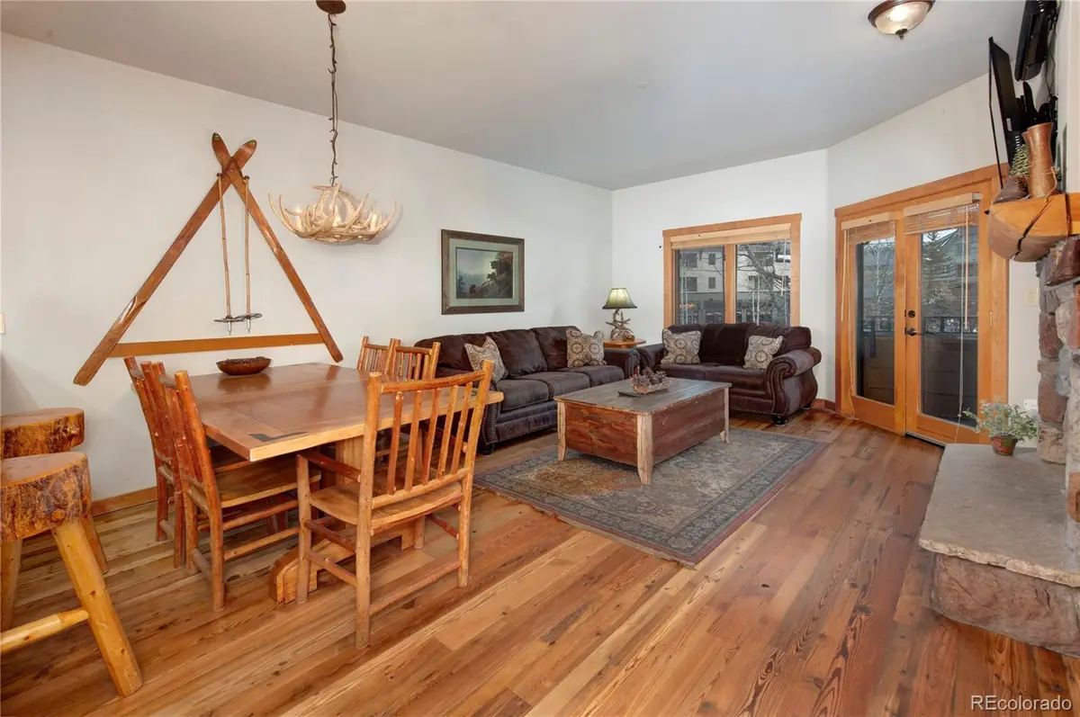 91 River Run Road #8122, Dillon, CO 80435 - Image #1