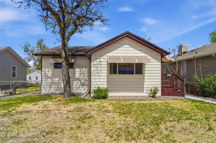 3229 W Exposition Avenue, Denver, CO 80219 - #3