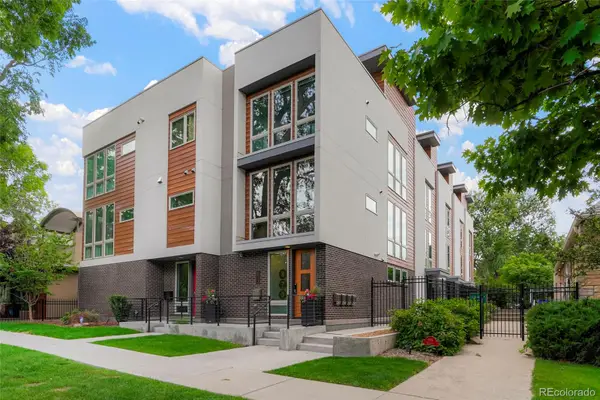 879 Delaware Street, Denver, CO 80204