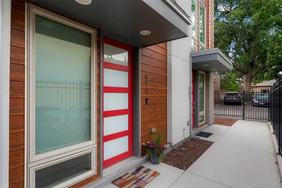 879 Delaware Street, Denver, CO 80204 - #2