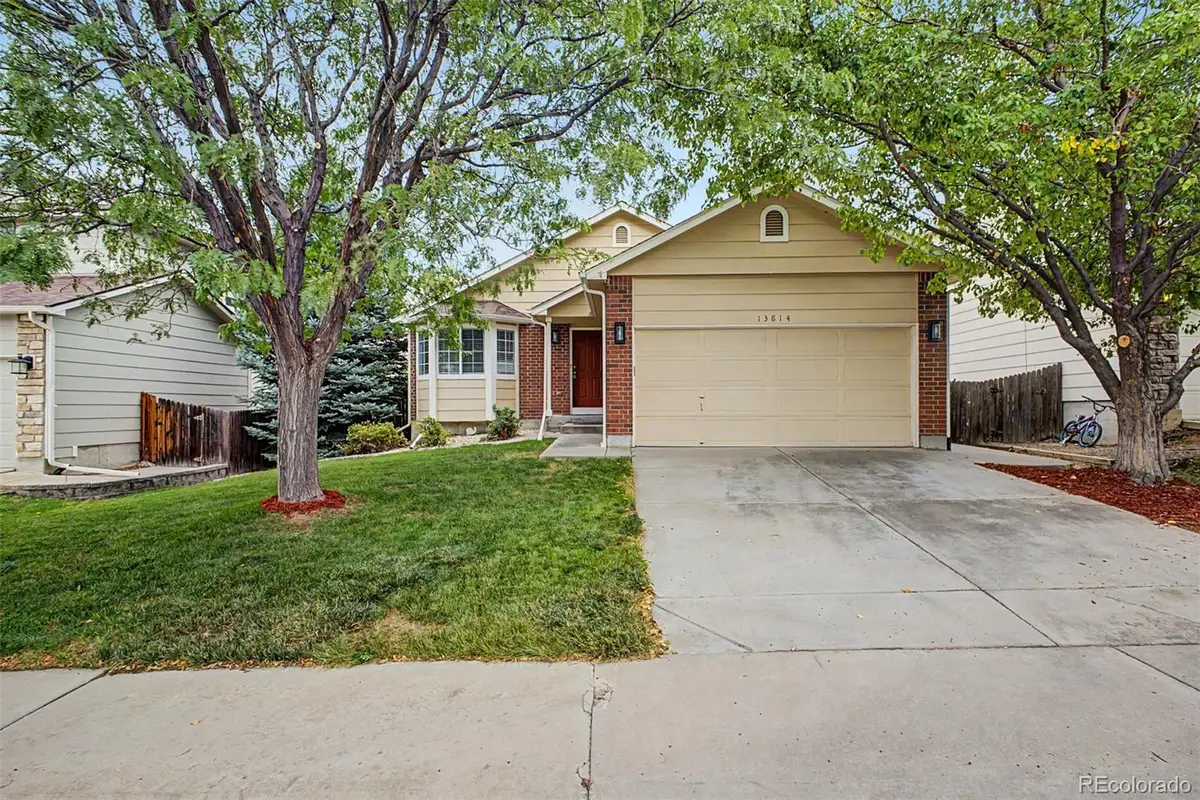 13814 Jackson Street, Thornton, CO 80602 - #1