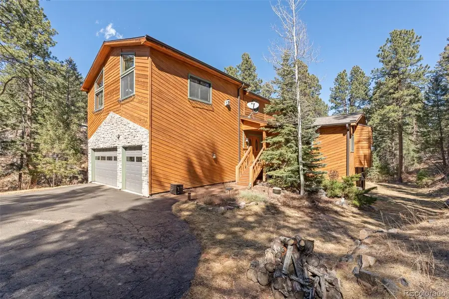 8722 S Ault Lane, Morrison, CO 80465 - #3