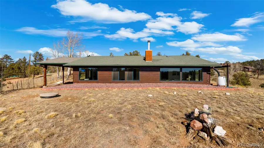 950 Southpark Road, Florissant, CO 80816 - #2