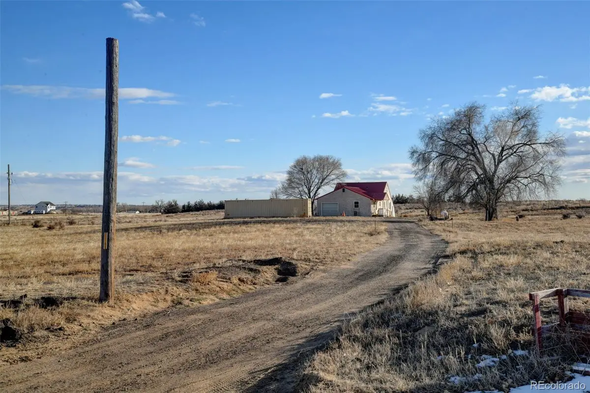 17804 County Road 12, Fort Lupton, CO 80621 - #1
