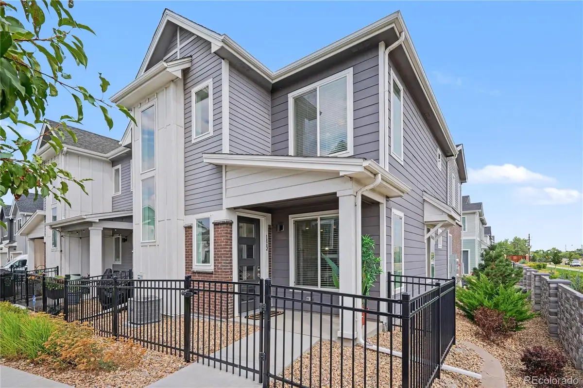 1862 S Poplar Court, Denver, CO 80224 - #1