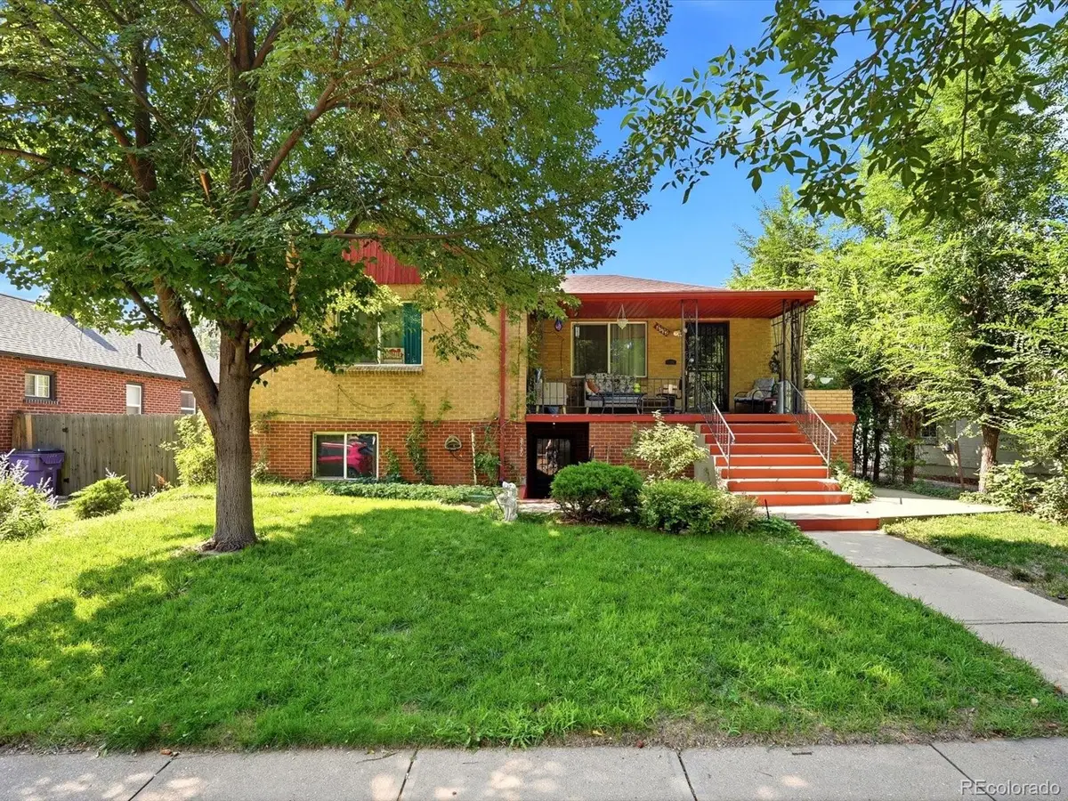 2732 W 37th Avenue, Denver, CO 80211 - #1