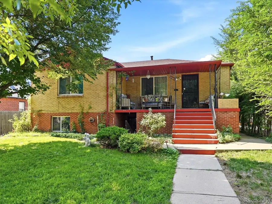 2732 W 37th Avenue, Denver, CO 80211 - #2