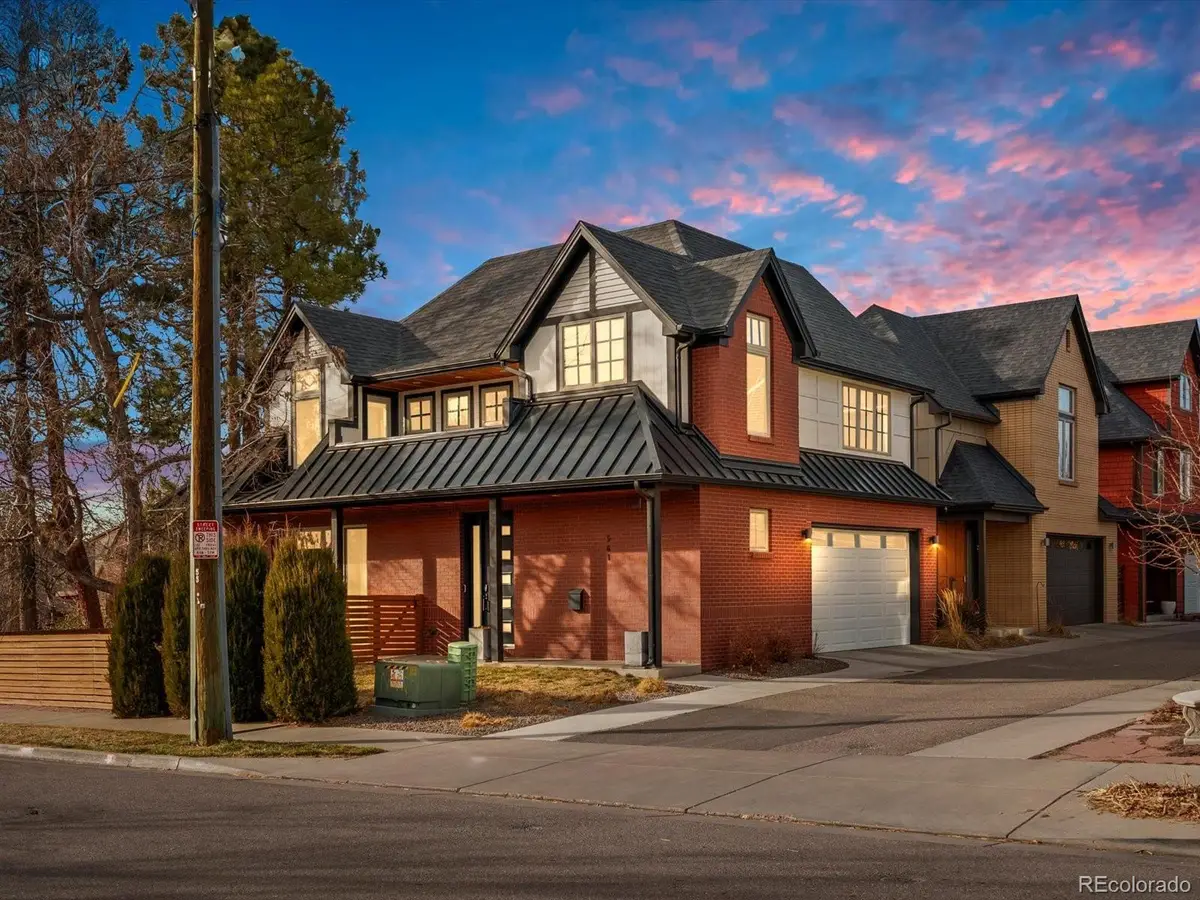 561 E Iliff Avenue, Denver, CO 80210 - #1