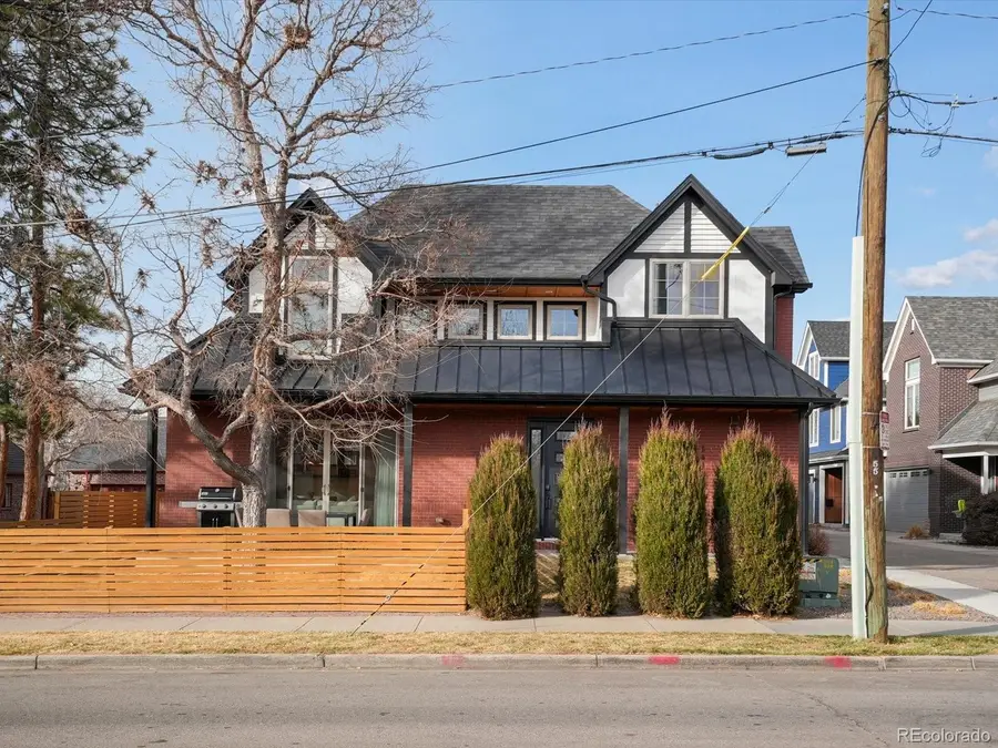 561 E Iliff Avenue, Denver, CO 80210 - #2