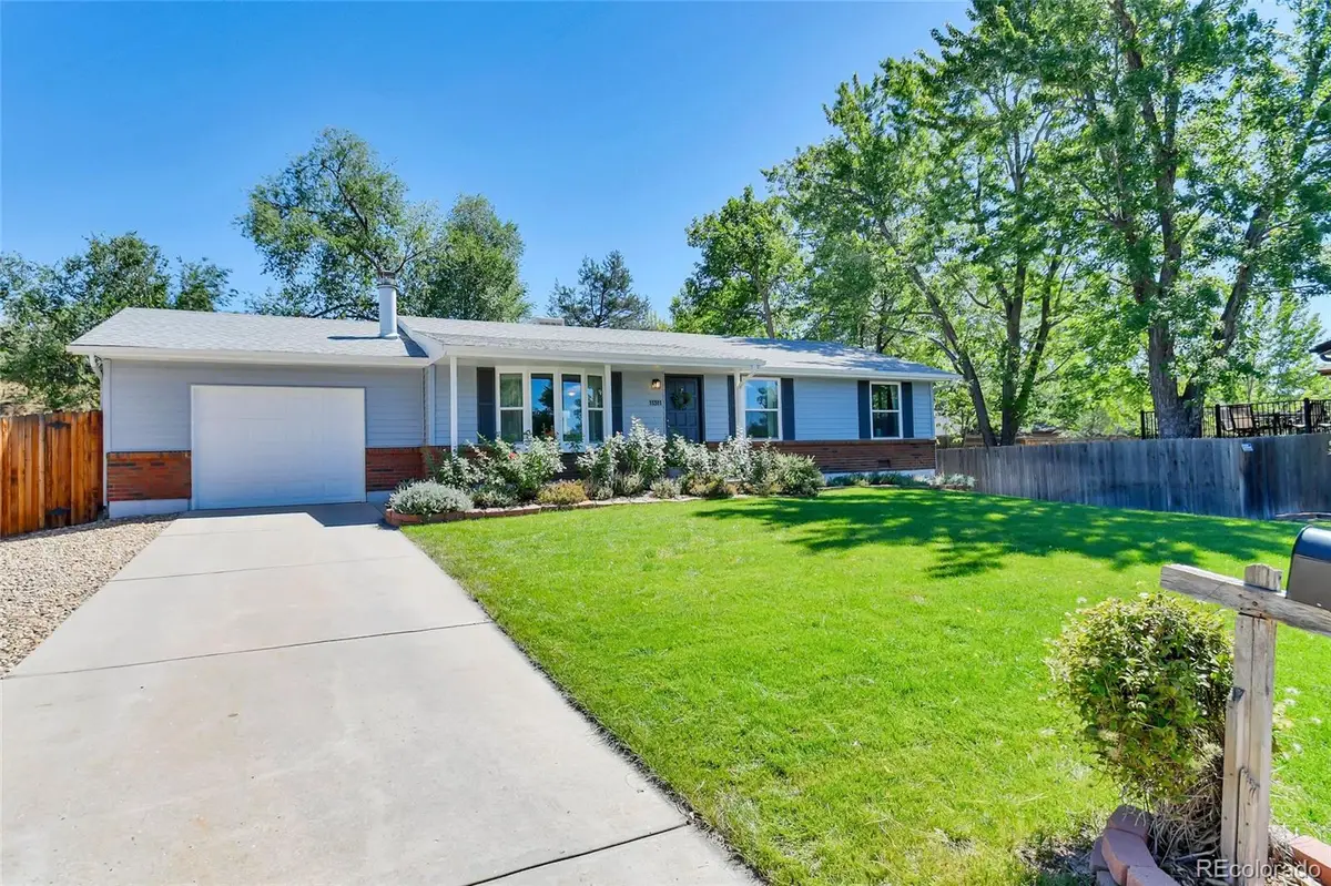 11311 W 71st Place, Arvada, CO 80004 - #1