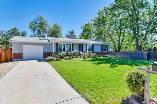 11311 W 71st Place, Arvada, CO 80004