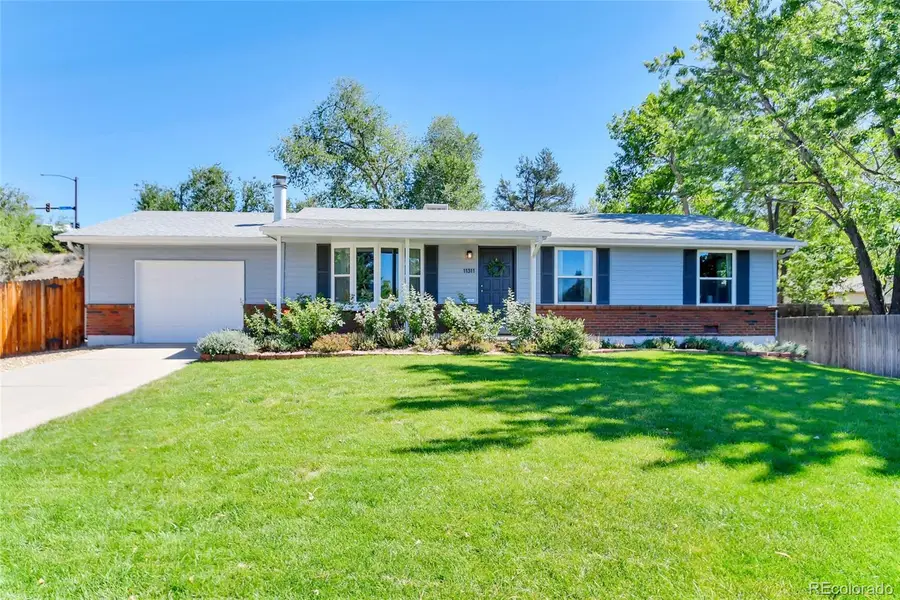 11311 W 71st Place, Arvada, CO 80004 - #2