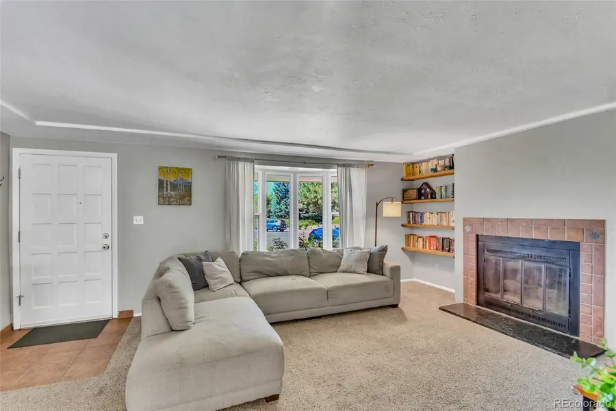 11311 W 71st Place, Arvada, CO 80004 - #3