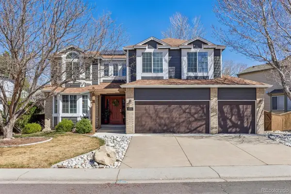 10104 Silver Maple Road, Highlands Ranch, CO 80129