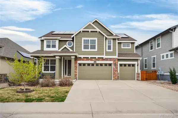 2656 Leafdale Circle, Castle Rock, CO 80109
