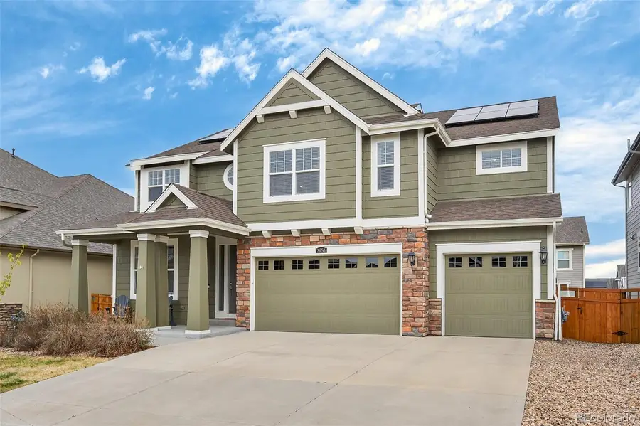 2656 Leafdale Circle, Castle Rock, CO 80109 - #3