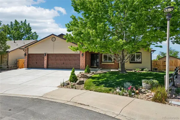 3226 Ivy Court, Loveland, CO 80537