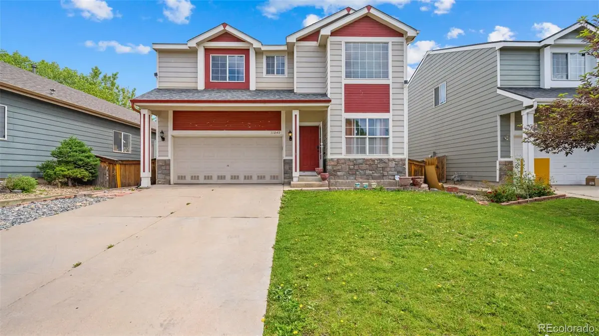 11049 Eagle Creek Parkway, Commerce City, CO 80022 - #1