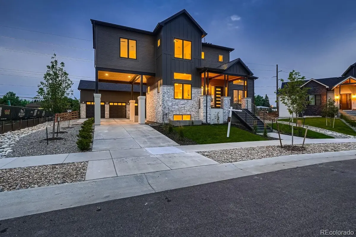 8230 W Tennessee Court, Lakewood, CO 80226 - #1