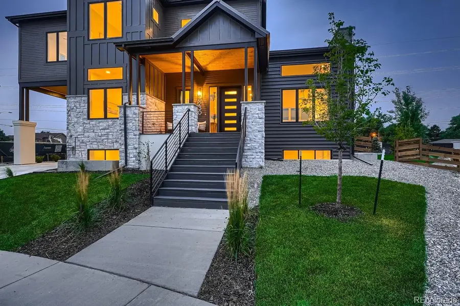 8230 W Tennessee Court, Lakewood, CO 80226 - #2