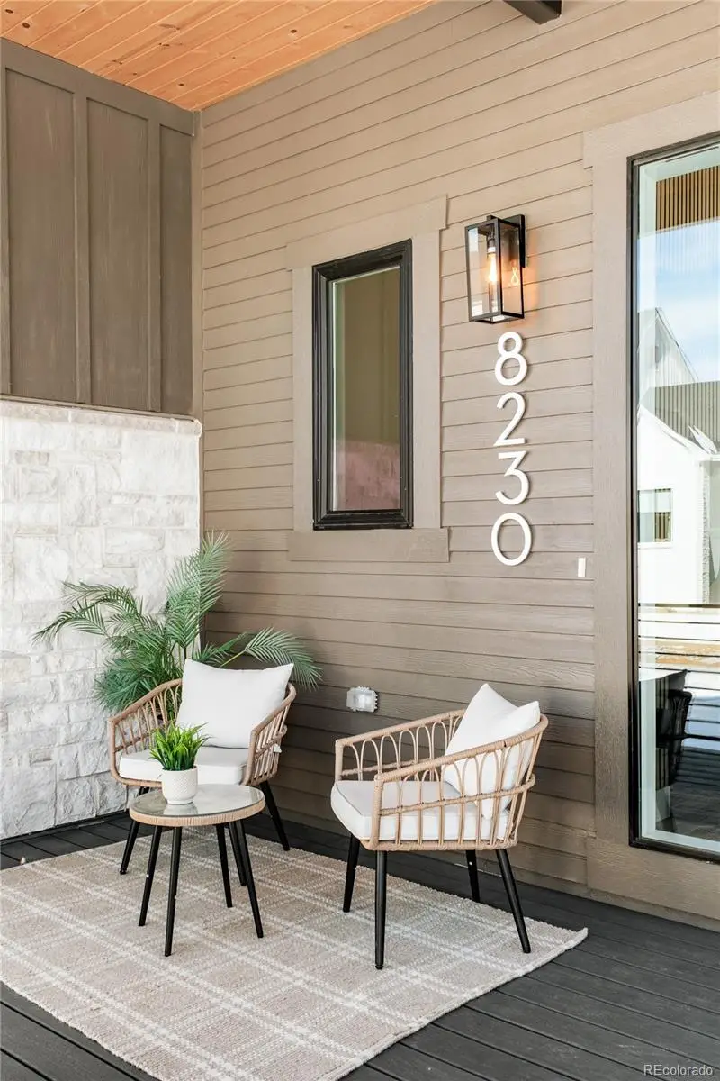 8230 W Tennessee Court, Lakewood, CO 80226 - #3