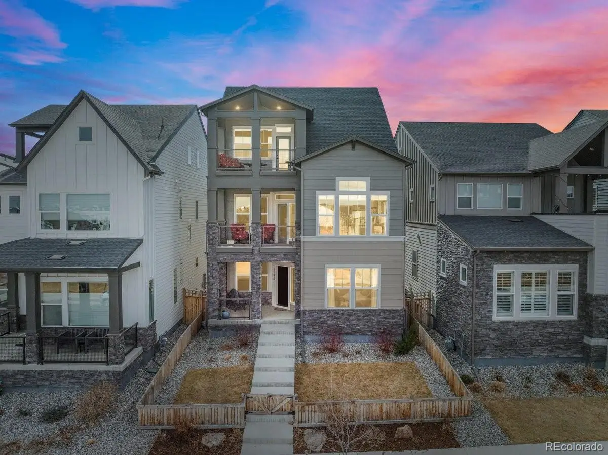 2176 W 166th Avenue, Broomfield, CO 80023 - #1