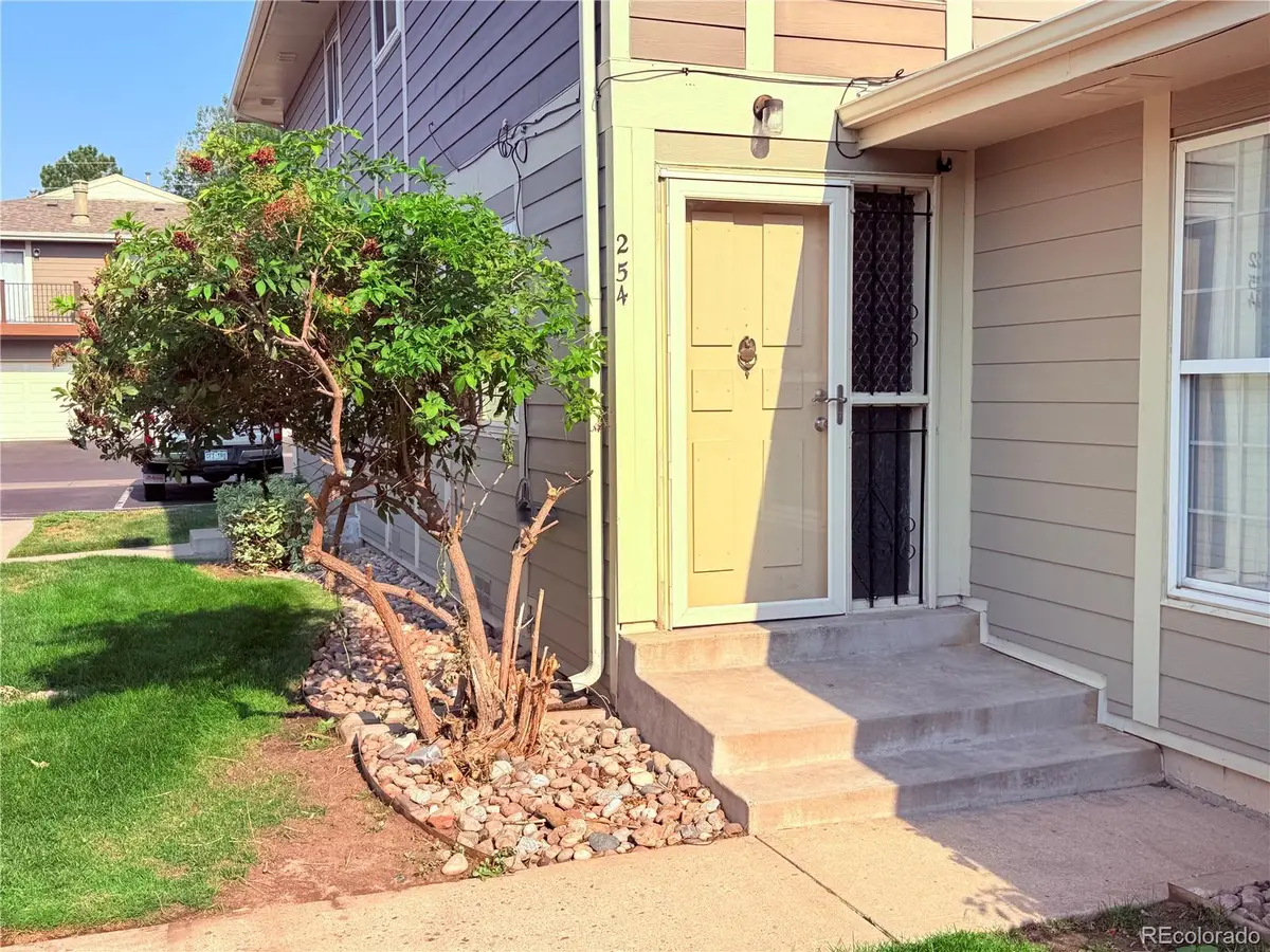 1225 S Oneida Street #254, Denver, CO 80224 - #1