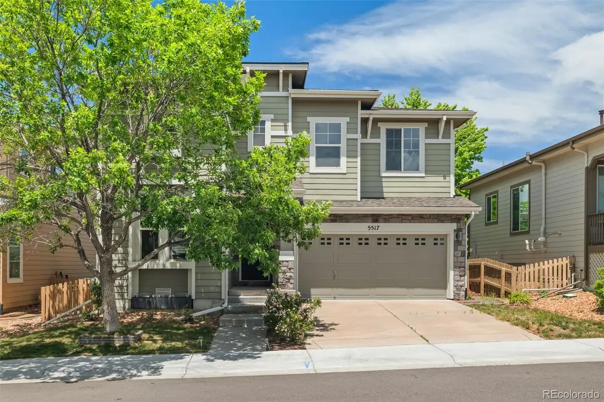 5517 Brooklawn Lane, Highlands Ranch, CO 80130 - #1