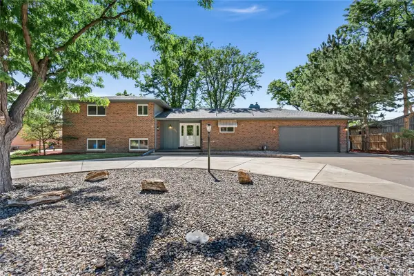 381 S 20th Avenue, Brighton, CO 80601