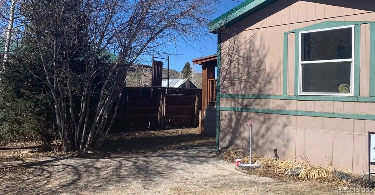 905 1/2 Salazar Street, San Luis, CO 81152 - #1