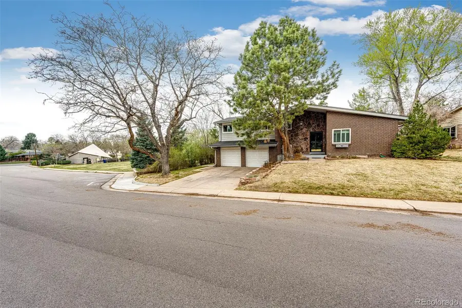 3701 E Costilla Place, Centennial, CO 80122 - #3