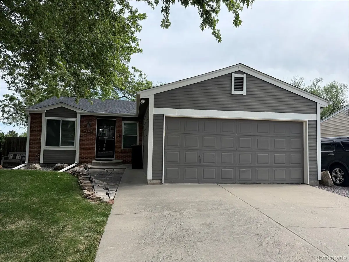 9465 W Wagon Trail Drive, Littleton, CO 80123 - #1
