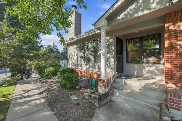625 S Depew #A, Lakewood, CO 80226