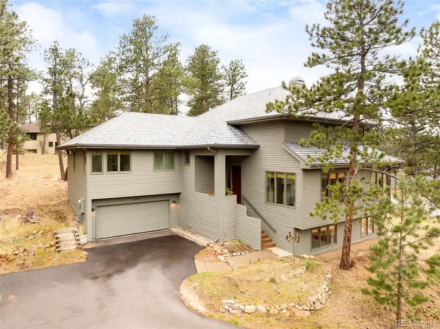2290 Juniper Court, Golden, CO 80401 - #2