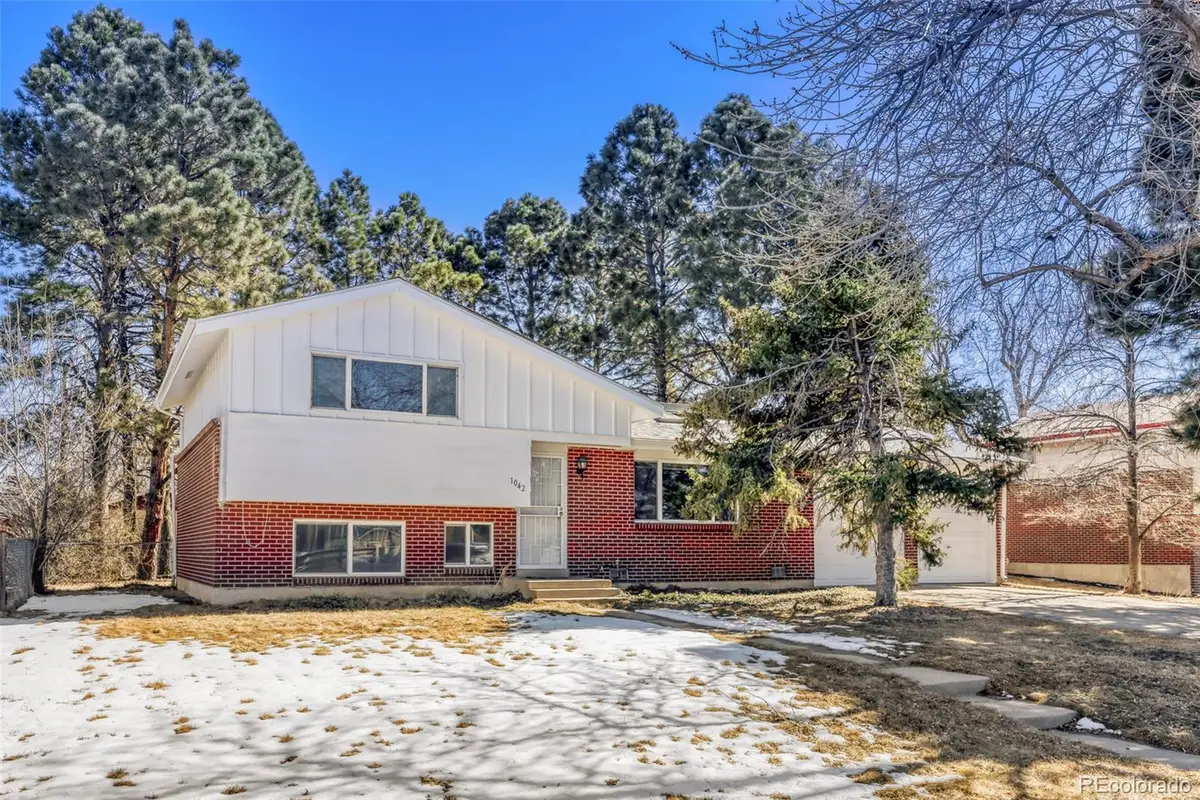 1042 Evanston Street, Aurora, CO 80011 - #1