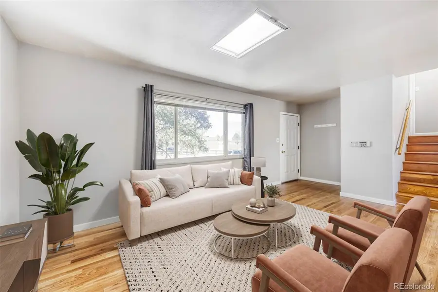 1042 Evanston Street, Aurora, CO 80011 - #2