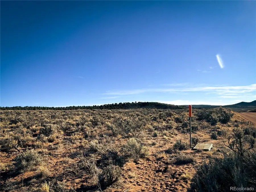 00 Mclaughlin Road, Fort Garland, CO 81133 - #3