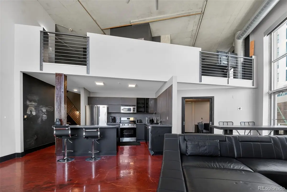 1050 Cherokee Street #301, Denver, CO 80204 - #1