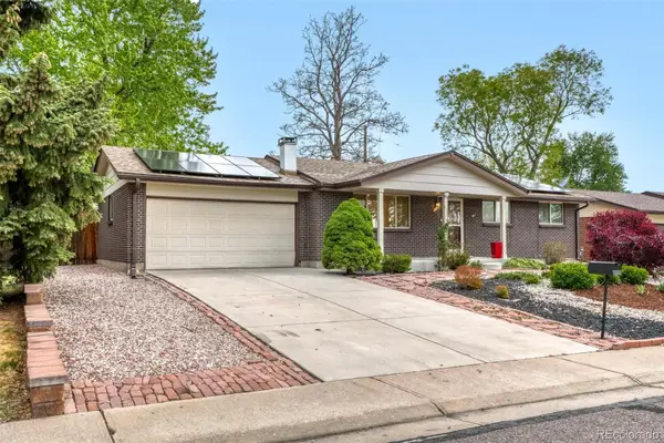 765 Vivian Court, Golden, CO 80401