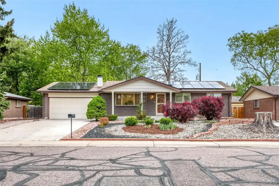 765 Vivian Court, Golden, CO 80401 - #2