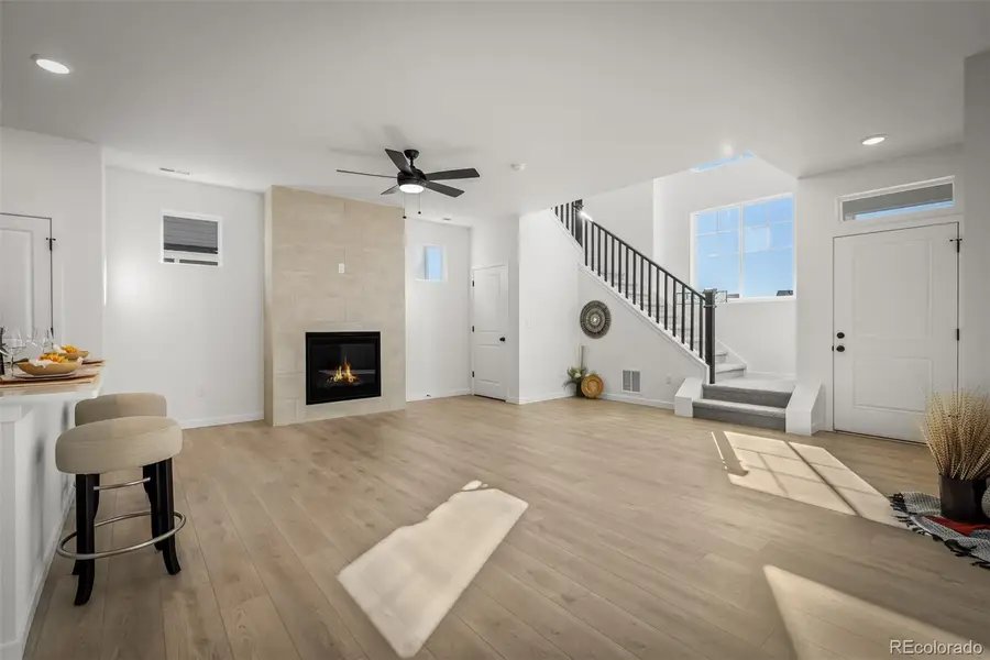 6323 Scrabble View, Colorado Springs, CO 80924 - Image #2