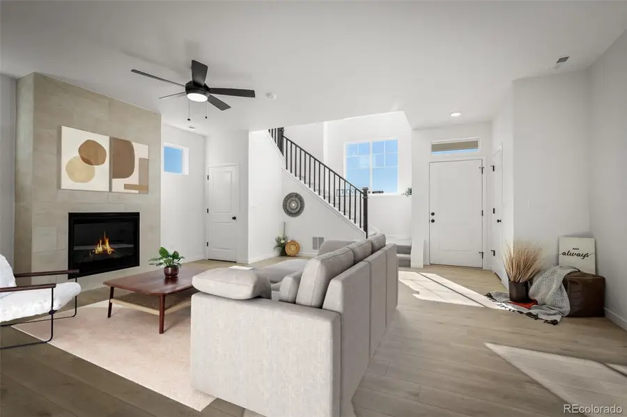 6323 Scrabble View, Colorado Springs, CO 80924 - Image #3