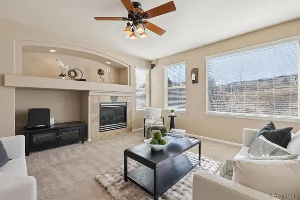 8367 Hackamore Road, Littleton, CO 80125