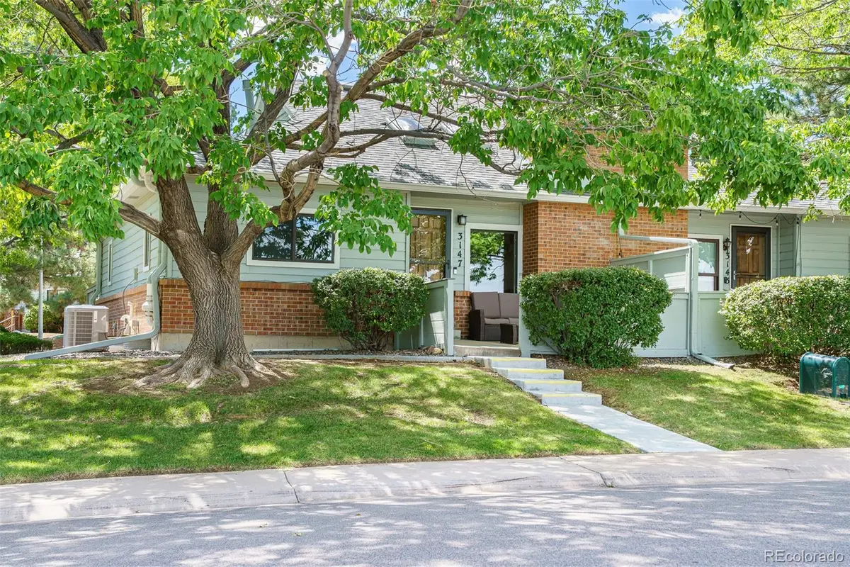 3147 E Long Circle, Littleton, CO 80122 - #1